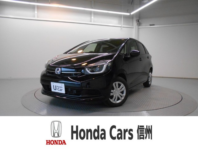 フィット  1.5 e:HEV ホーム