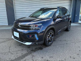 C5エアクロスSUV マックス プラグインハイブリッド 