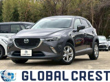 マツダ CX-3