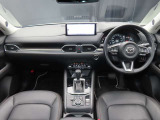 CX-5 2.2 XD Lパッケージ 
