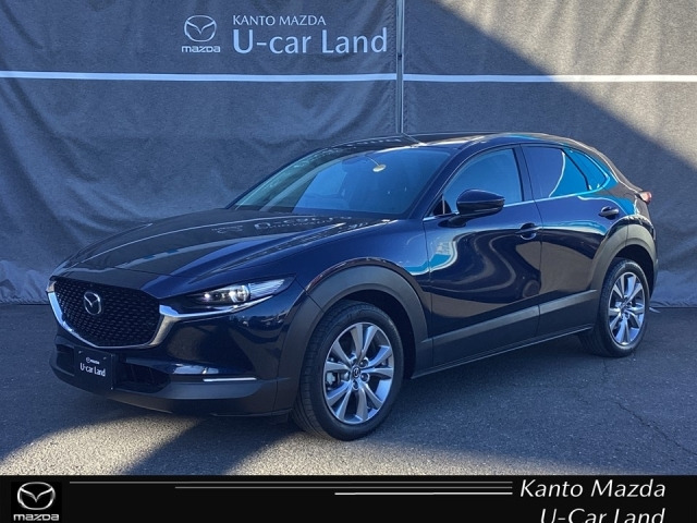 CX-30 1.8 XD プロアクティブ