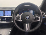 3シリーズセダン 320d Mスポーツ 4WD ワンオーナー