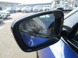 自動防眩ドア・ミラー