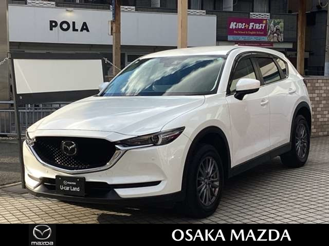 CX-5 2.2 XD プロアクティブ