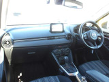 MAZDA2 1.5 XD マツダコネクトナビ 360&deg;ビューモニター