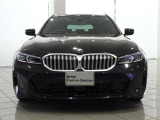 3シリーズツーリング 320d xドライブ Mスポーツ  4WD 