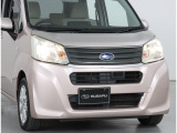 SUBARU U-Carでは独自の厳しい基準を設けた『まごころクリーニング』を全車に実施