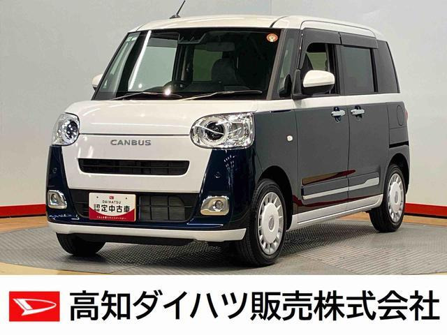 ムーヴキャンバス  ストライプス G