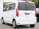 N-BOX G スロープ 4WD 福祉車輌 ETC バックカメラ