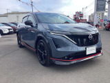アリア NISMO B9 e-4ORCE プロパイロット 2.0 4WD