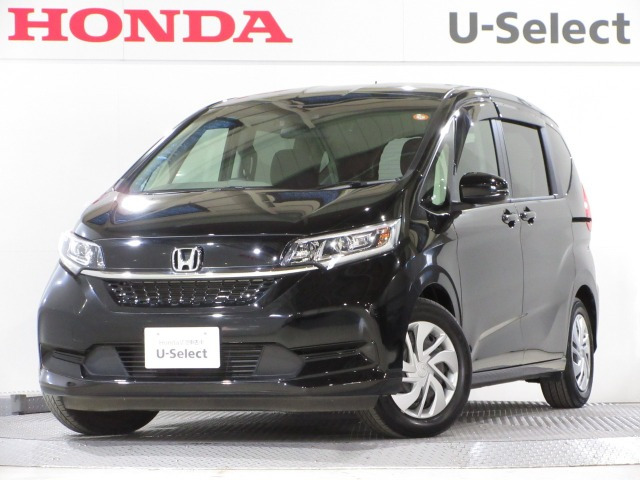 フリード 1.5 G ホンダセンシング （6BA-GB5）