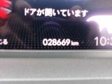 走行距離28669KM