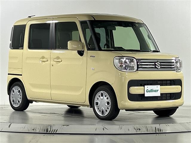 スペーシア ハイブリッド(HYBRID)  X 修復歴無し