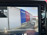 ドラレコはナビでも確認操作できます