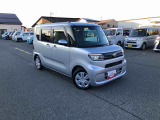 どのお車にも車検の残り期間により、安心の12ヶ月点検又は車検整備が付きます。納車後の点検、車検などアフターサービスもお任せください。