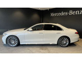 Sクラス S500 4マチック AMGラインパッケージ (ISG) 4WD 
