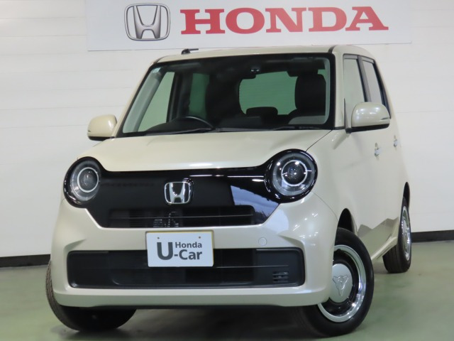 N-ONE オリジナル 4WD 