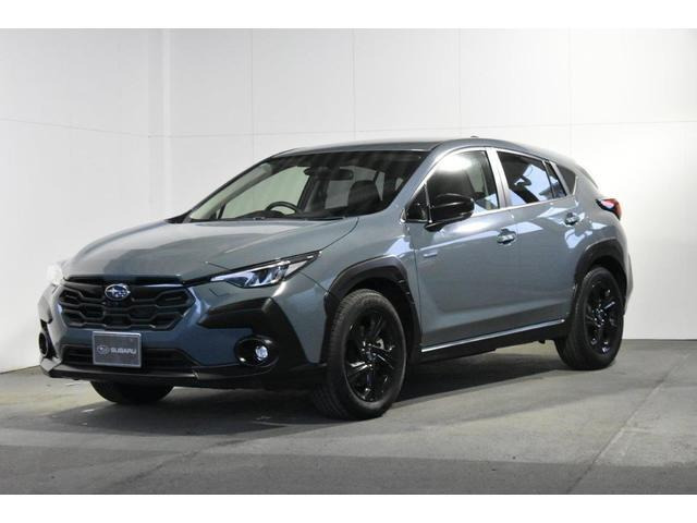 クロストレック 2.0 ツーリング 4WD 