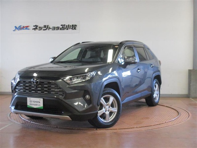 RAV4  2.0 G 4WD
