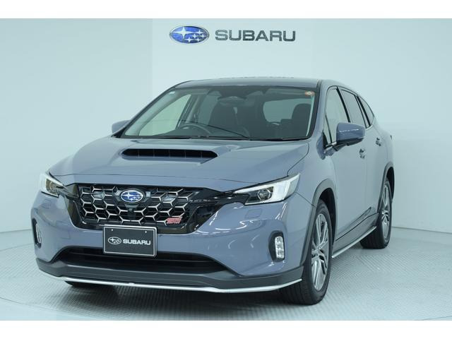 レヴォーグレイバック 1.8 リミテッド EX 4WD 