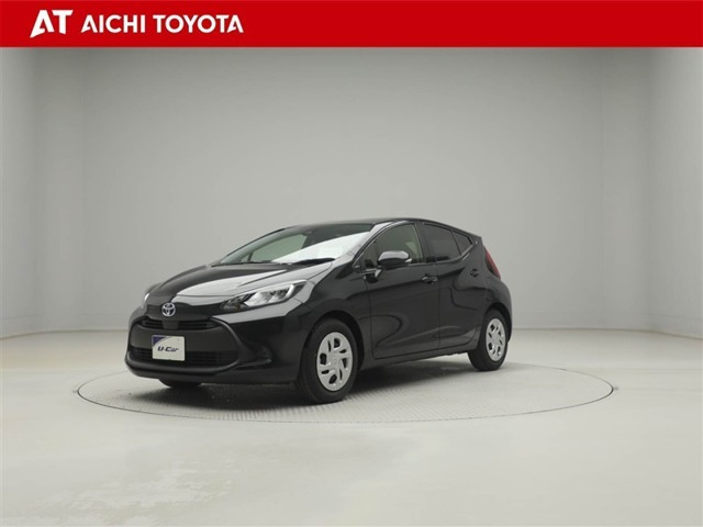 アクア 1.5 X（6AA-MXPK11）