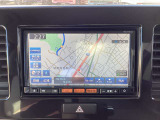 カーナビ