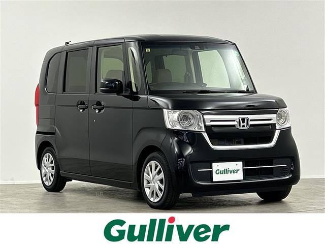 N-BOX L 修復歴無し