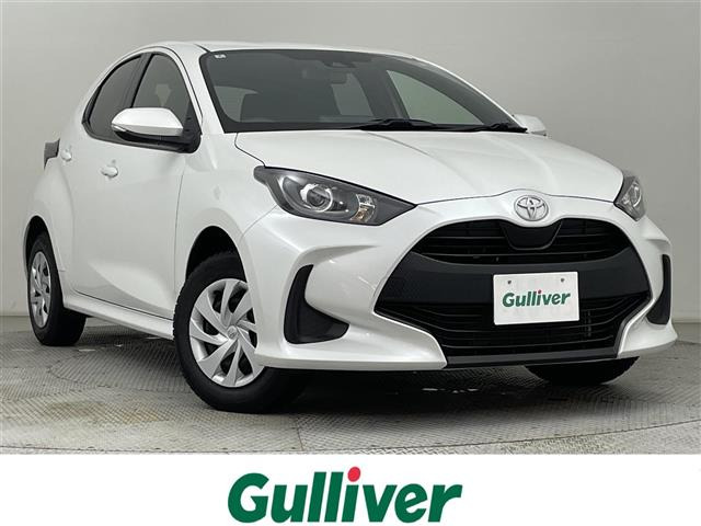 ヤリス1.5 G 4WD修復歴無し