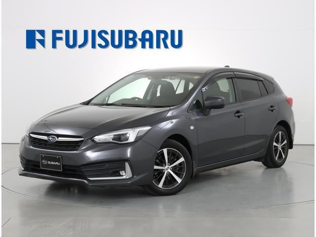 インプレッサスポーツ 1.6 i-L アイサイト 