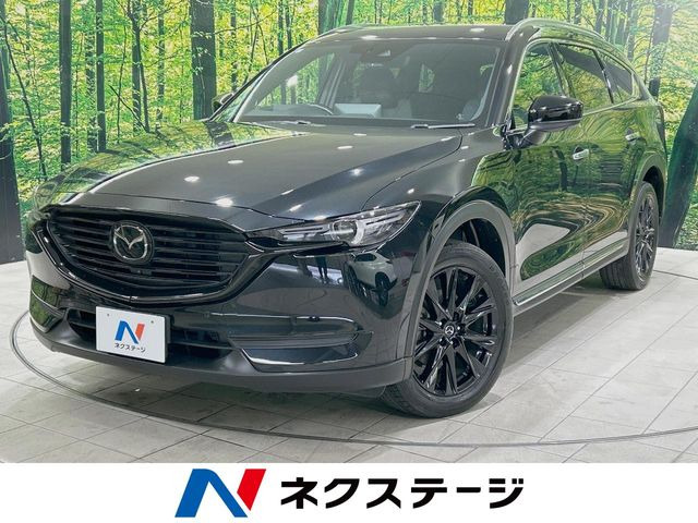 CX-82.5 25S ブラックトーンエディション