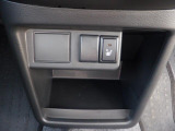 運転席のみシートヒーターついてます