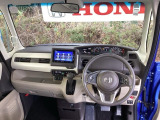 N-BOX G L ホンダセンシング 