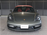 718ボクスター GTS PDK 