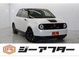 【中古車情報】ホンダ Honda e アドバンス スカイルーフワイドスクリーンコネクト の中古車詳細（走行距離：2.3万km、カラー：プラチナホワイトパール、販売地域：岡山県岡山市東区藤井）