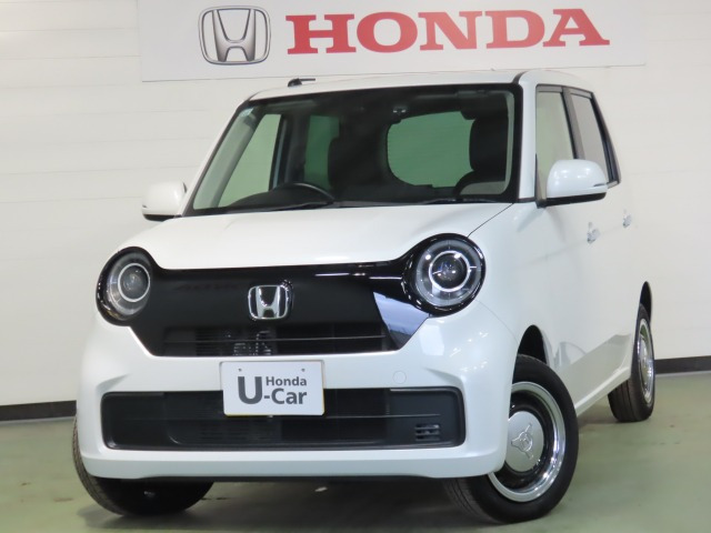 N-ONEオリジナル 4WD