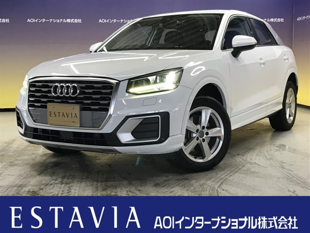 Q21.0 TFSI スポーツ