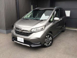 フリード 1.5 クロスター ホンダセンシング 