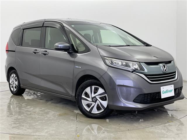 ホンダ フリード 