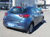 MAZDA2 1.5 XD マツダコネクトナビ 360&deg;ビューモニター