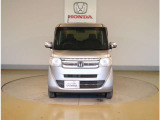 N-BOXカスタム G Lパッケージ 4WD 