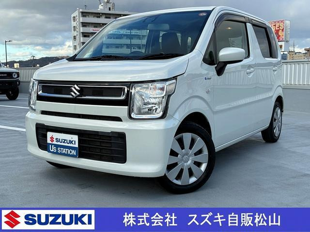 ワゴンR FX ハイブリッド