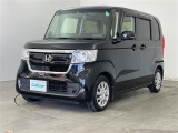 N-BOX G EX ターボ ホンダセンシング 修復歴無し