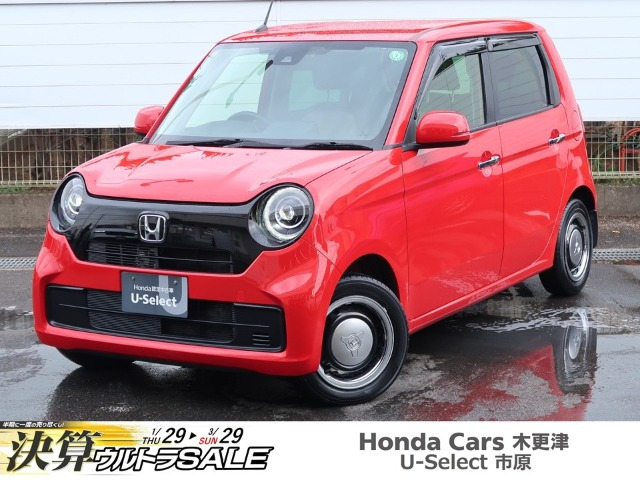 N-ONE  660 オリジナル