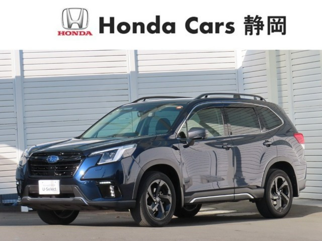 フォレスター 1.8 スポーツ 4WD 