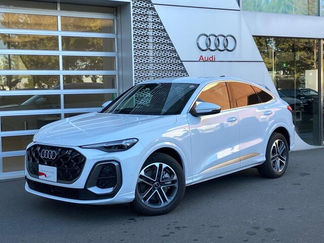 Q5スポーツバックTDI クワトロ 150kW アドバンスト ディーゼル 4WD