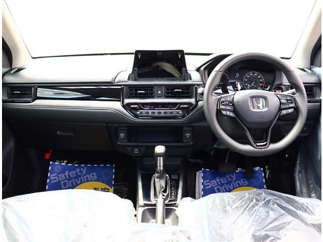 ホンダ WR-V 1.5 Z ブラックスタイル 登録済未使用車 ホンダセンシング