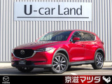 マツダ CX-5