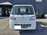 ハイゼットトラック ローダンプ 電動モーター式 4WD 3方開