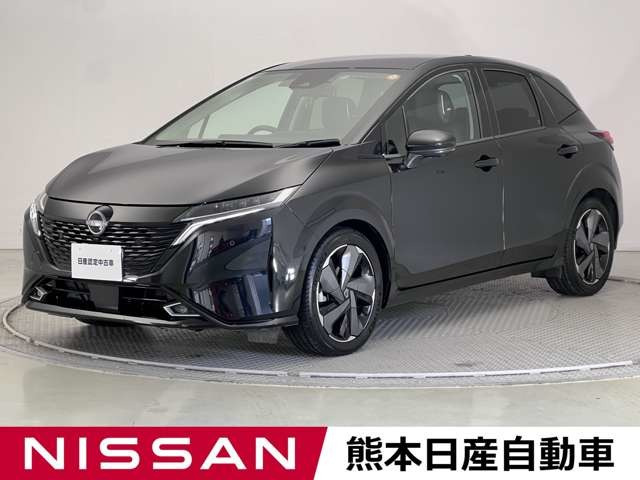 ノートオーラ 1.2 G 