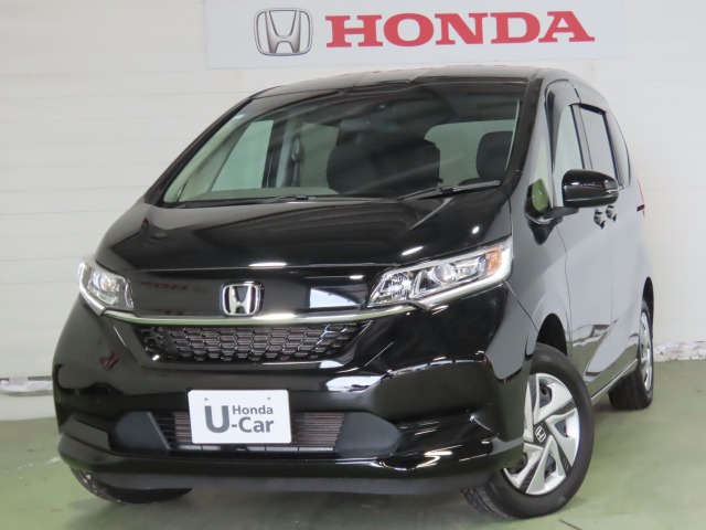 フリード1.5 ハイブリッド G 4WD